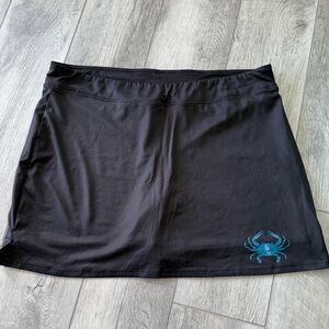 EUC Brackish Life Skort